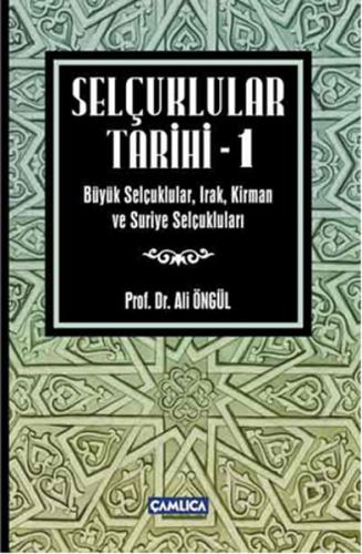 Selçuklular Tarihi - 1 (Ciltli) | Kitap Ambarı