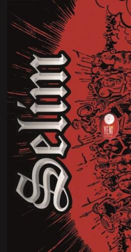 Selim | Kitap Ambarı