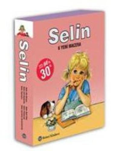 Selin Dizisi 2 (Kutulu Takım)