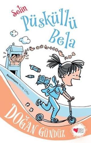 Selin - Püsküllü Bela | Kitap Ambarı