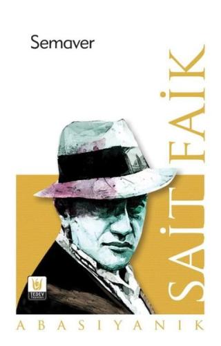 Semaver | Kitap Ambarı