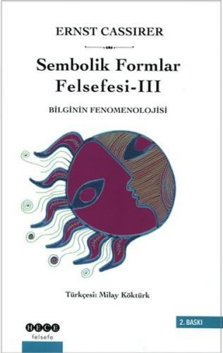 Sembolik Formlar Felsefesi 3 | Kitap Ambarı