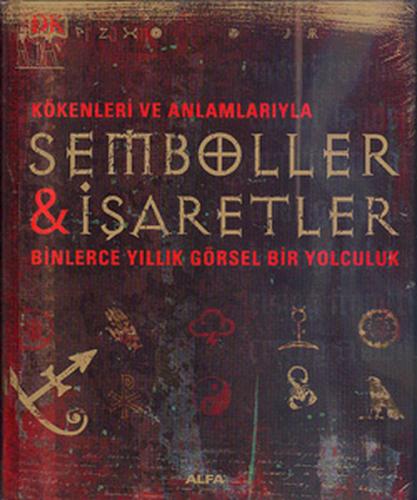 Semboller & İşaretler (Ciltli)