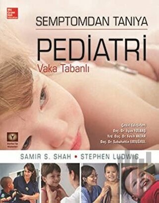 Semptondan Tanıya Pediatri