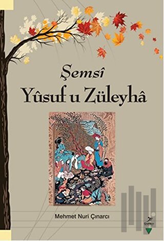 Şemsi Yusuf u Züleyha