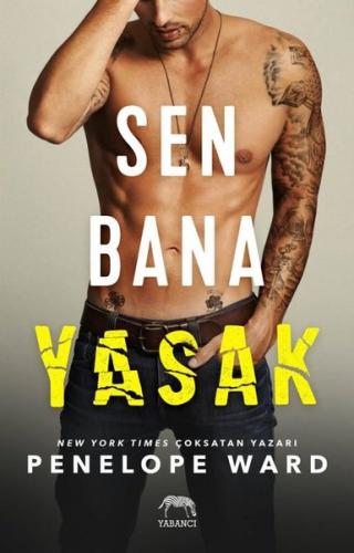 Sen Bana Yasak | Kitap Ambarı