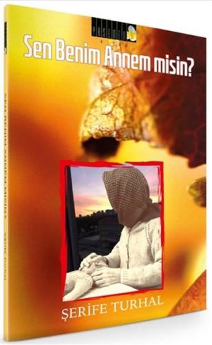 Sen Benim Annem misin? | Kitap Ambarı