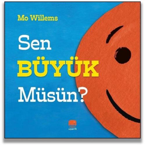 Sen Büyük müsün?