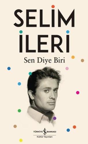 Sen Diye Biri | Kitap Ambarı