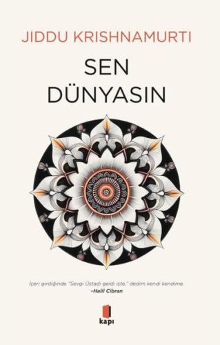 Sen Dünyasın