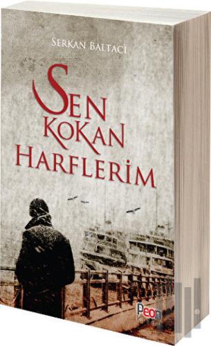 Sen Kokan Harflerim
