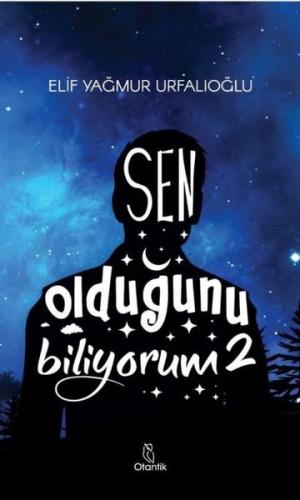 Sen Olduğunu Biliyorum - 2 (Ciltli)