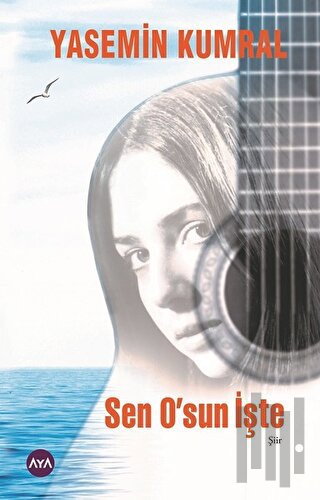 Sen O'sun İşte | Kitap Ambarı