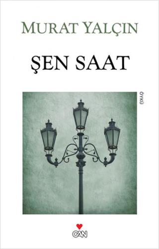Şen Saat | Kitap Ambarı