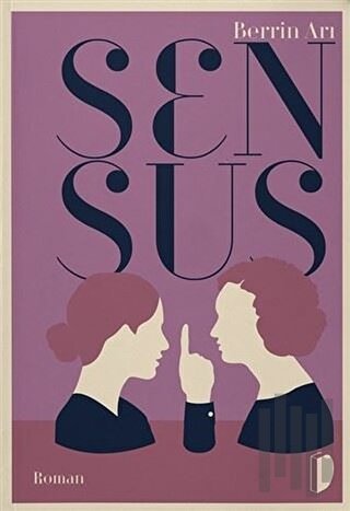 Sen Sus | Kitap Ambarı