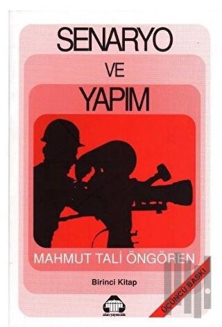 Senaryo ve Yapım 1