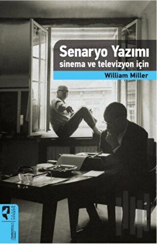 Senaryo Yazımı | Kitap Ambarı