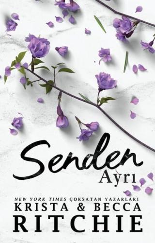Senden Ayrı | Kitap Ambarı
