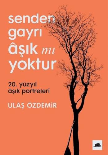 Senden Gayrı Aşık mı Yoktur - 20. Yüzyıl Aşık Portreleri