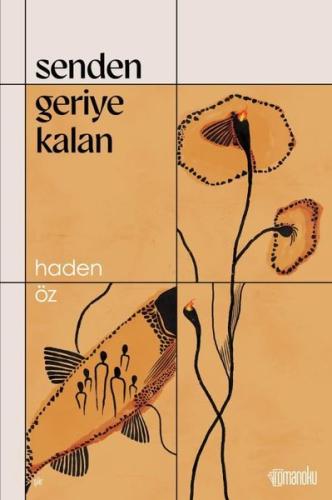 Senden Geriye Kalan | Kitap Ambarı