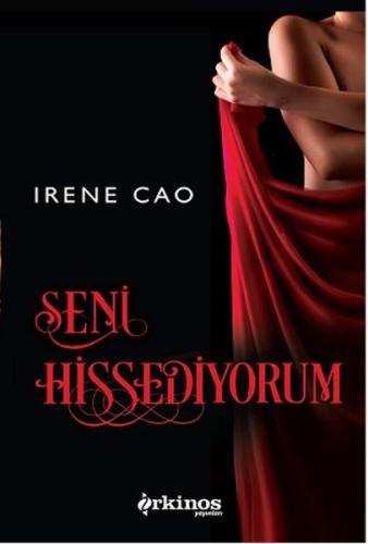 Seni Hissediyorum | Kitap Ambarı