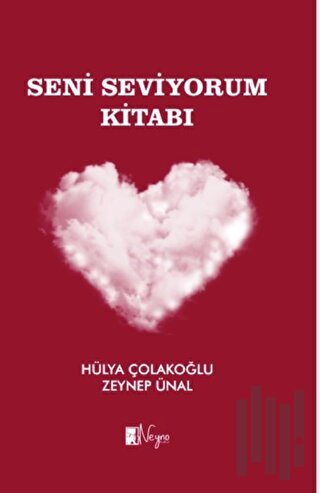 Seni Seviyorum Kitabı | Kitap Ambarı