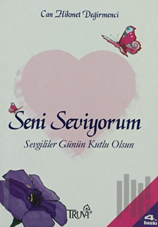 Seni Seviyorum