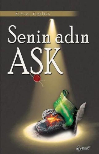 Senin Adın Aşk | Kitap Ambarı
