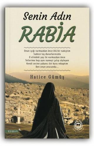 Senin Adın Rabia | Kitap Ambarı