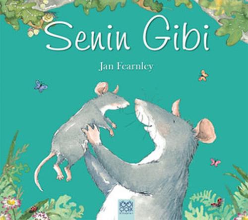 Senin Gibi | Kitap Ambarı
