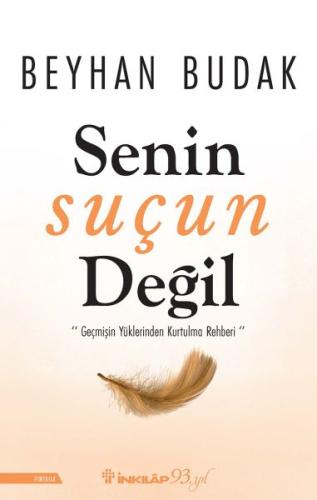 Senin Suçun Değil | Kitap Ambarı