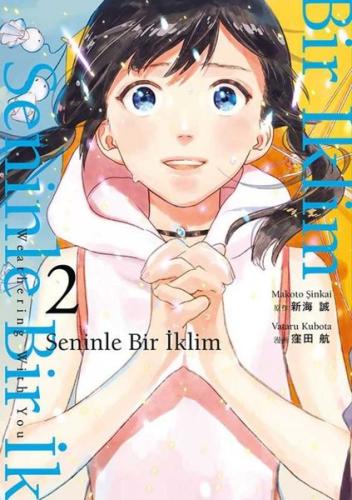 Seninle Bir İklim Cilt - 2