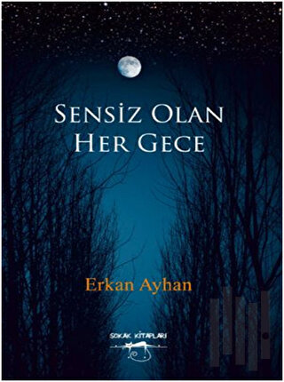 Sensiz Olan Her Gece