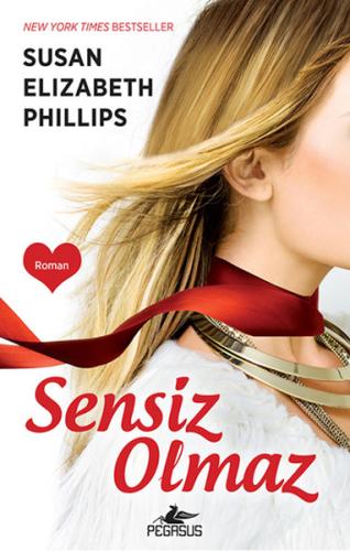 Sensiz Olmaz | Kitap Ambarı