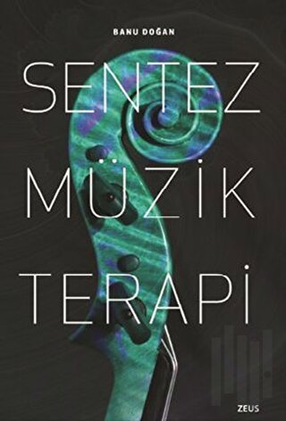 Sentez Müzik Terapi | Kitap Ambarı
