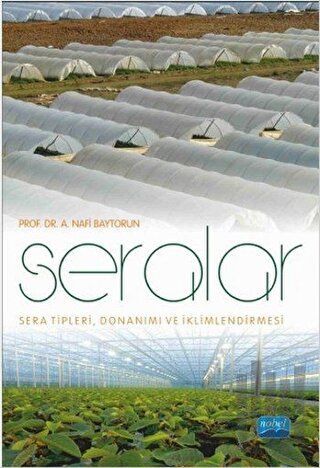 Seralar | Kitap Ambarı