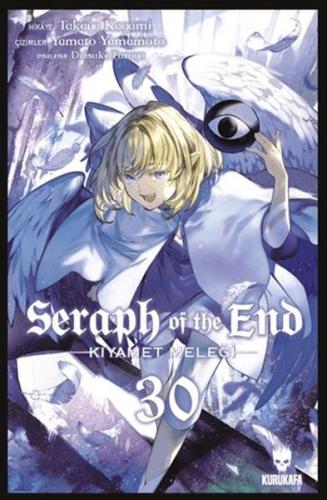 Seraph of the End – Kıyamet Meleği 30 | Kitap Ambarı
