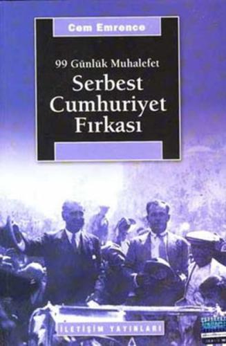 Serbest Cumhuriyet Fırkası