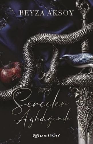 Serçeler Ağladığında | Kitap Ambarı