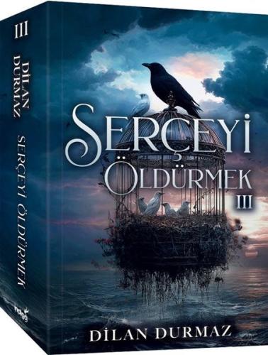 Serçeyi Öldürmek - 3 | Kitap Ambarı