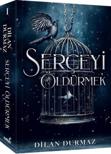 Serçeyi Öldürmek | Kitap Ambarı