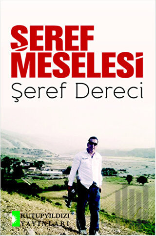 Şeref Meselesi | Kitap Ambarı