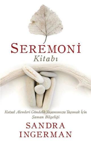 Seremoni Kitabı | Kitap Ambarı