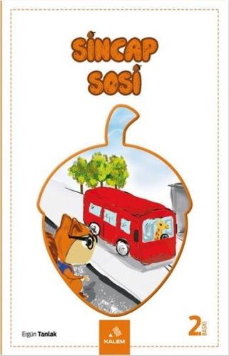 Sergüzeşt-i Sincap Sosi | Kitap Ambarı