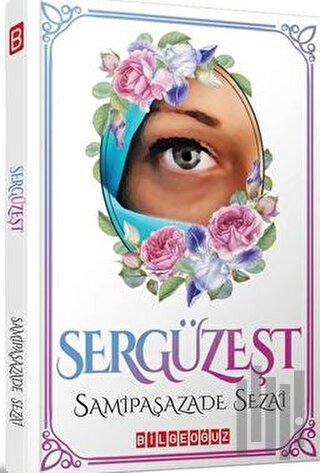 Sergüzeşt | Kitap Ambarı