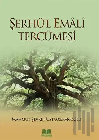 Şerhü'l Emali Tercümesi (Ciltli)