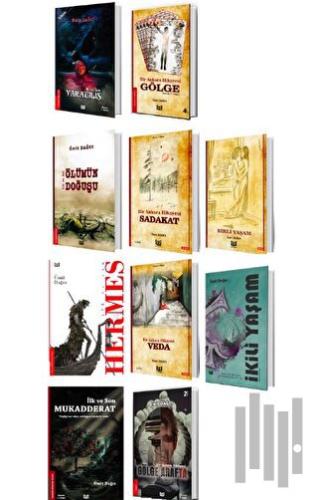 Seri Kitaplar Seti (3 Seri) | Kitap Ambarı