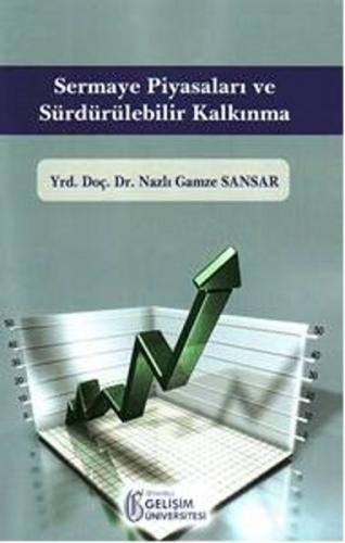 Sermaye Piyasaları ve Sürdürülebilir Kalkınma