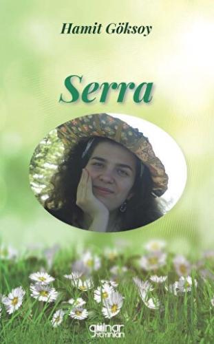 Serra - Berra | Kitap Ambarı