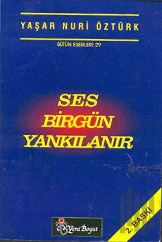 Ses Birgün Yankılanır